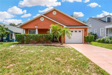 Lake Home For Sale in Lakeland, Florida