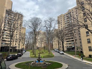 Spacious and updated 2-bedroom, 1-bath cooperative offering - photo 2