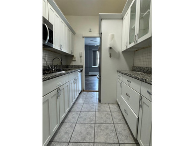 Spacious and updated 2-bedroom, 1-bath cooperative offering - photo 6