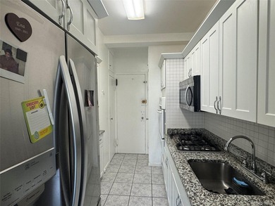 Spacious and updated 2-bedroom, 1-bath cooperative offering - photo 7