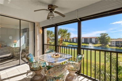 Lake Condo For Sale in Fort Myers, Florida