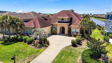 Intracoastal Waterway - Horry County Home For Sale in Myrtle Beach South Carolina