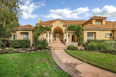 Folsom Lake Home For Sale in Granite Bay California