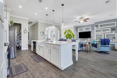 Beautifully updated and move-in ready, this exceptional home - photo 11