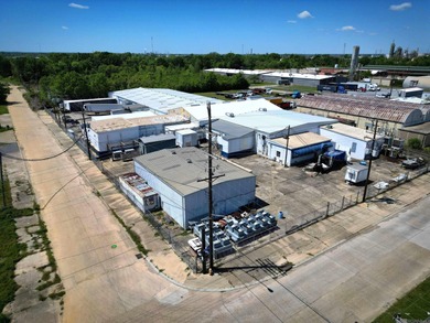 (private lake, pond, coastal) Commercial For Sale in Baton Rouge Louisiana