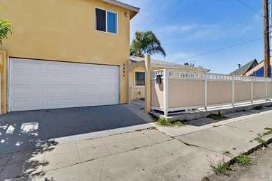 Variance granted for 2-4 Units Great opportunity for a - photo 1