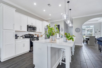 Beautifully updated and move-in ready, this exceptional home - photo 12