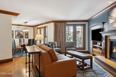 As a resident, you'll take pleasure in the Park Hyatt's luxury