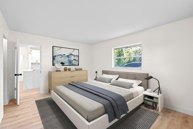 Welcome to this beautifully remodeled 2bed/1bath first floor - photo 13