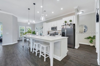 Beautifully updated and move-in ready, this exceptional home - photo 14