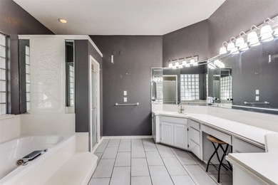 Welcome to this spacious multi-level home in Lake Country - photo 15