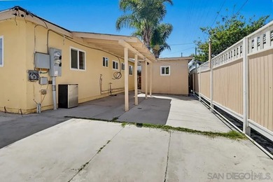 Variance granted for 2-4 Units Great opportunity for a - photo 5