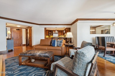 As a resident, you'll take pleasure in the Park Hyatt's luxury