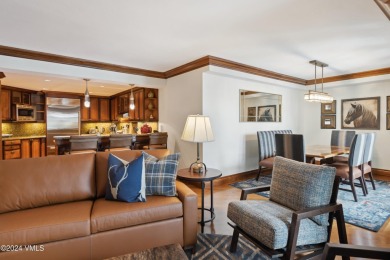 As a resident, you'll take pleasure in the Park Hyatt's luxury