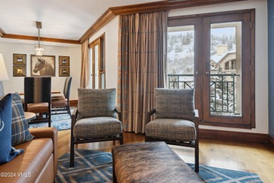 As a resident, you'll take pleasure in the Park Hyatt's luxury