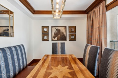 As a resident, you'll take pleasure in the Park Hyatt's luxury