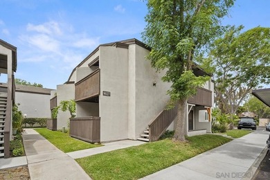 Centrally located in Mission Valley, this well-maintained studio - photo 1