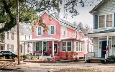Welcome to 210 Cannon in downtown Historic Georgetown SC! The - photo 2