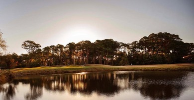 A lovely pond front setting to build the home of your dreams! - photo 22