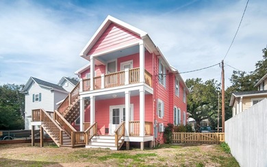 Welcome to 210 Cannon in downtown Historic Georgetown SC! The - photo 3