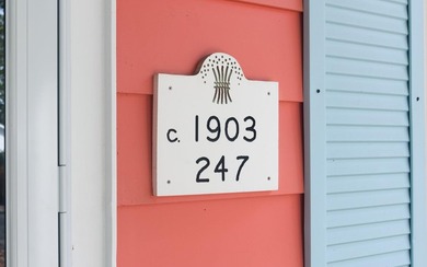 Welcome to 210 Cannon in downtown Historic Georgetown SC! The - photo 4