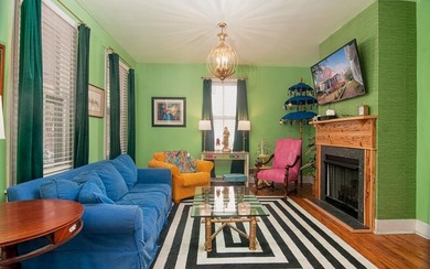 Welcome to 210 Cannon in downtown Historic Georgetown SC! The - photo 5