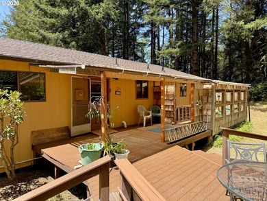**Private Woodland Property with Two Homes & Income - photo 25