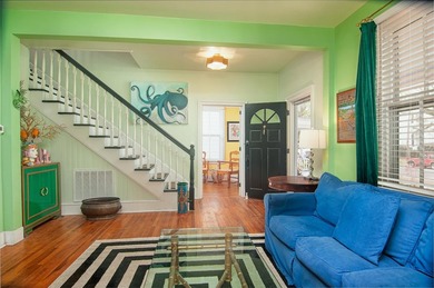 Welcome to 210 Cannon in downtown Historic Georgetown SC! The - photo 6