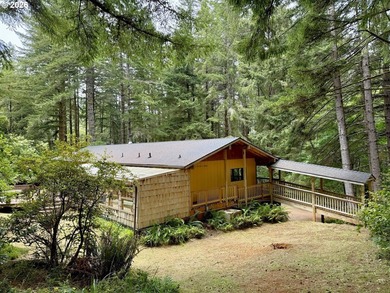 **Private Woodland Property with Two Homes & Income - photo 26