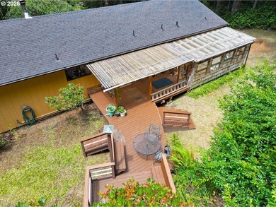 **Private Woodland Property with Two Homes & Income - photo 27
