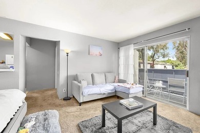 Centrally located in Mission Valley, this well-maintained studio - photo 8