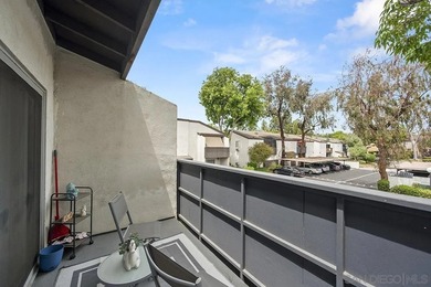 Centrally located in Mission Valley, this well-maintained studio - photo 9