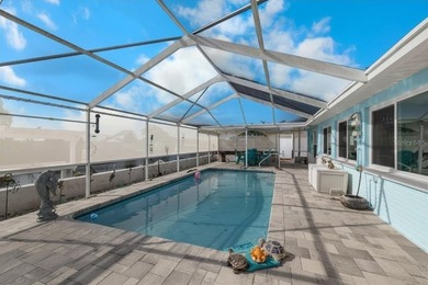 DIRECT GULF ACCESS POOL HOME on an oversized 8,600 sq ft lot - photo 30