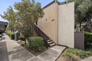 Centrally located in Mission Valley, this well-maintained - photo 1