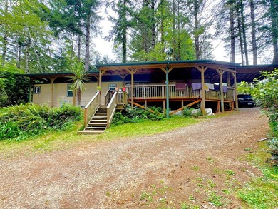 **Private Woodland Property with Two Homes & Income - photo 34