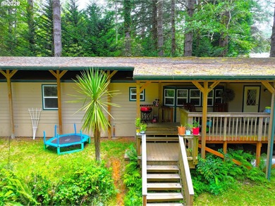 **Private Woodland Property with Two Homes & Income - photo 35