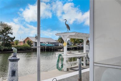DIRECT GULF ACCESS POOL HOME on an oversized 8,600 sq ft lot - photo 36