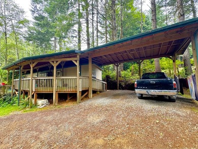 **Private Woodland Property with Two Homes & Income - photo 36