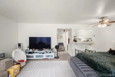 Centrally located in Mission Valley, this well-maintained - photo 9