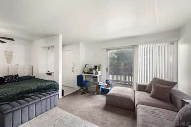 Centrally located in Mission Valley, this well-maintained - photo 10