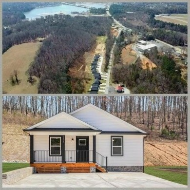 Lake Home For Sale in Soddy Daisy, Tennessee