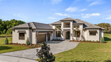 Welcome to luxury living in the prestigious Red Tail Golf Club - photo 1