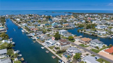 DIRECT GULF ACCESS POOL HOME on an oversized 8,600 sq ft lot - photo 41