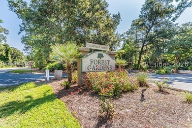 Enjoy Island Living at 48 Forest Gardens Villas! Nestled beneath - photo 2