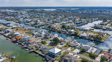 DIRECT GULF ACCESS POOL HOME on an oversized 8,600 sq ft lot - photo 43