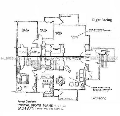 Enjoy Island Living at 48 Forest Gardens Villas! Nestled beneath - photo 4