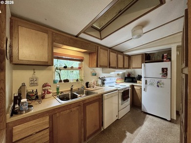**Private Woodland Property with Two Homes & Income - photo 44