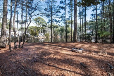 A lovely pond front setting to build the home of your dreams! - photo 46