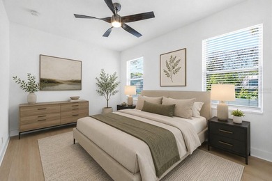 Virtually Staged. Welcome to effortless Florida living in this - photo 9
