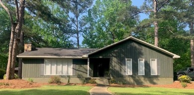 Beaver Lake Home For Sale in Midland Georgia
